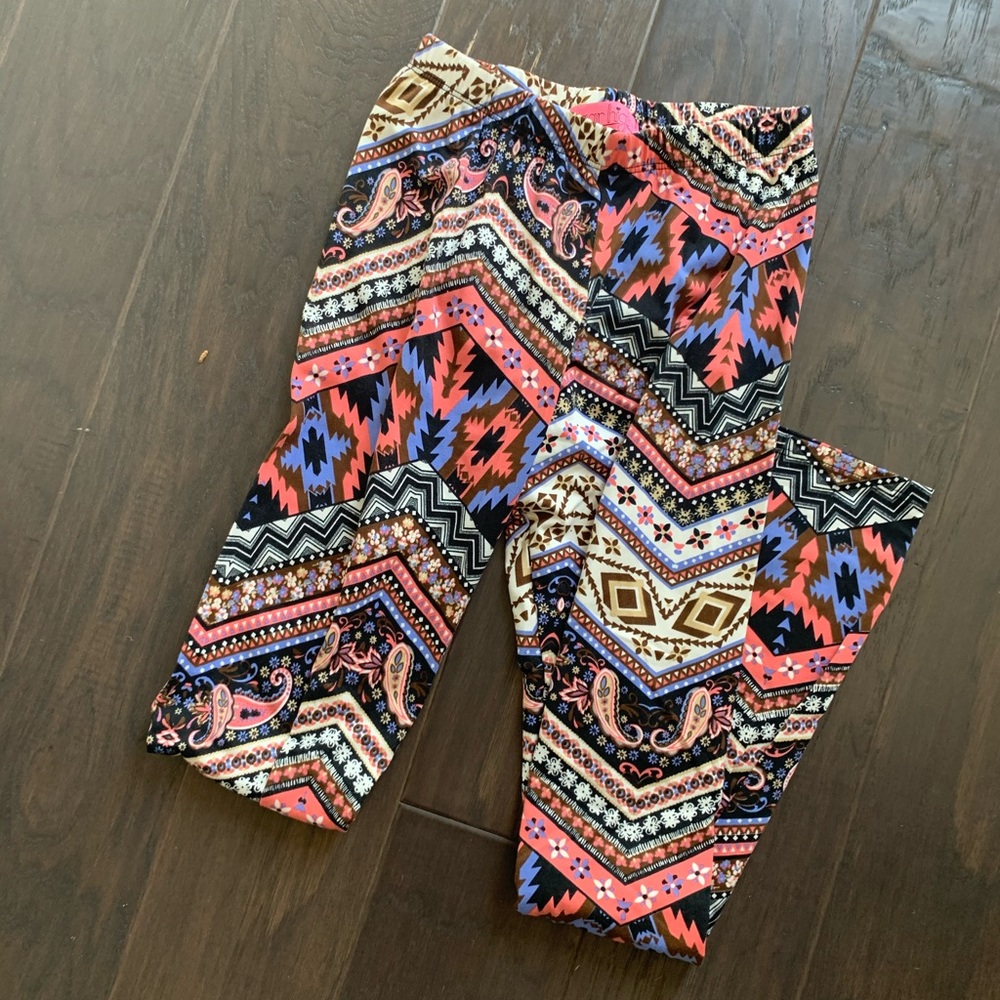 (NWOT) Sugar High Leggings